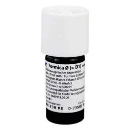 FORMICA D 1 Hígítás, 20 ml