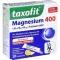 TAXOFIT Magnézium 400+B1+B6+B12+Folsav 800 Gran., 20 db