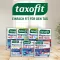 TAXOFIT Magnézium 400+B1+B6+B12+Folsav 800 Gran., 20 db