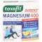 TAXOFIT Magnézium 400+B1+B6+B12+Folsav 800 Gran., 20 db