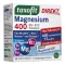TAXOFIT Magnézium 400+B1+B6+B12+Folsav 800 Gran., 20 db