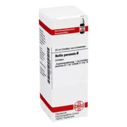 BELLIS PERENNIS anyatinktúra, 20 ml
