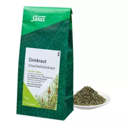 ZINNKRAUT TEE Salus lófű gyógynövény, 75 g