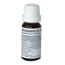 REGENAPLEX No.6 csepp, 15 ml