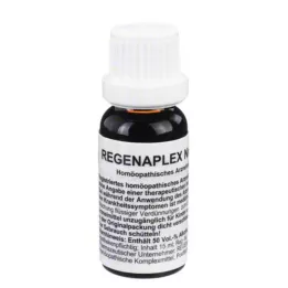 REGENAPLEX No.16 csepp, 15 ml