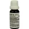 REGENAPLEX No.21 c csepp, 15 ml