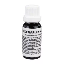 REGENAPLEX No.28 b csepp, 15 ml