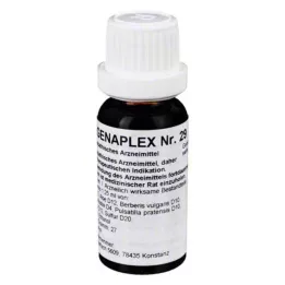 REGENAPLEX No.29 csepp, 15 ml