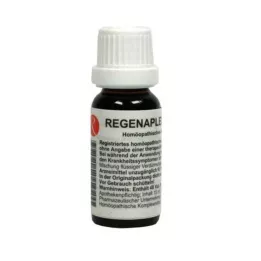 REGENAPLEX No.33/5 csepp, 15 ml