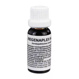 REGENAPLEX No.33/za csepp, 15 ml