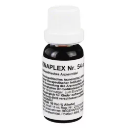 REGENAPLEX No.54 a csepp, 15 ml