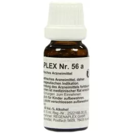 REGENAPLEX No.56 a csepp, 15 ml