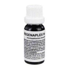 REGENAPLEX No.57 a csepp, 15 ml