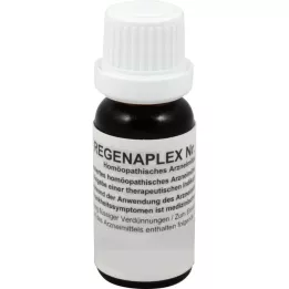 REGENAPLEX No.59 b csepp, 15 ml
