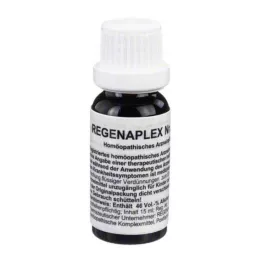 REGENAPLEX No.60 a csepp, 15 ml