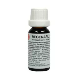 REGENAPLEX No.71 a csepp, 15 ml