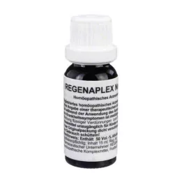 REGENAPLEX No.82 a csepp, 15 ml