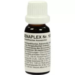 REGENAPLEX No.100/1 csepp, 15 ml