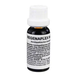 REGENAPLEX No.100/3 csepp, 15 ml