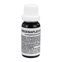 REGENAPLEX No.108 a csepp, 15 ml