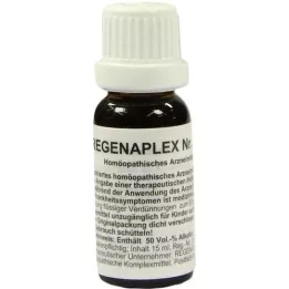 REGENAPLEX No.111 a csepp, 15 ml