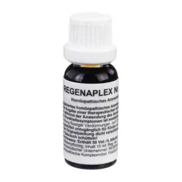 REGENAPLEX 112-es számú csepp, 15 ml