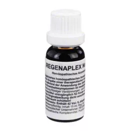 REGENAPLEX No.116 a csepp, 15 ml