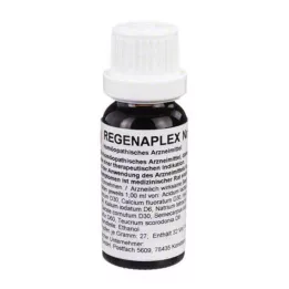 REGENAPLEX No.200 a csepp, 15 ml