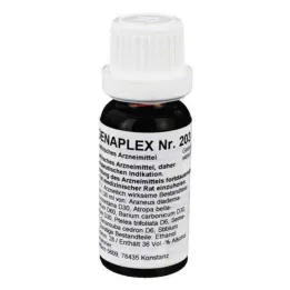 REGENAPLEX 203-as számú csepp, 15 ml