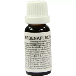 REGENAPLEX 510 a csepp, 15 ml