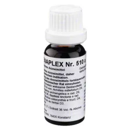 REGENAPLEX 510 a csepp, 15 ml