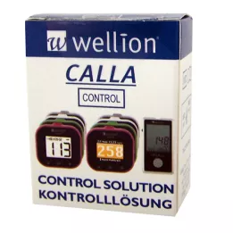 WELLION CALLA 2. szintű vezérlőoldat, 1 db
