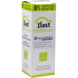 ILAST Hydraclean gél, 50 ml