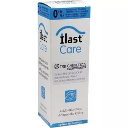 ILAST ápoló krém, 30 ml