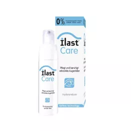 ILAST ápoló krém, 30 ml