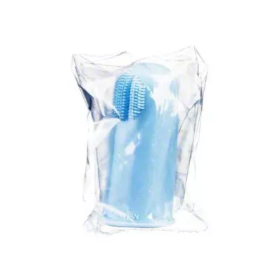 Infa Dent ujjfogkefe, 1 db Infa Dent ujjfogkefe, 1 db