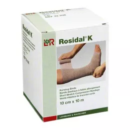 ROSIDAL K kötszer 10 cmx10 m, 1 db