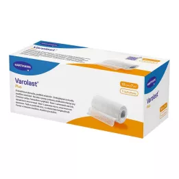 VAROLAST Plus cink ragasztó kötés 10 cmx7 m, 1 db