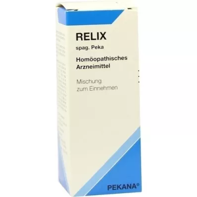 RELIX spag.peka csepp, 50 ml