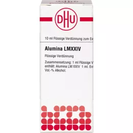 ALUMINA LM XXIV Hígítás, 10 ml