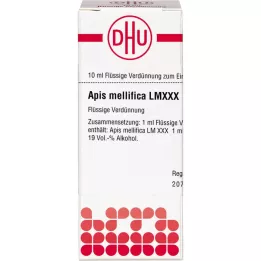 APIS MELLIFICA LM XXX Hígítás, 10 ml