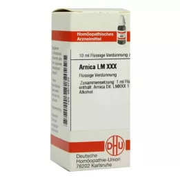 ARNICA LM XXX Hígítás, 10 ml