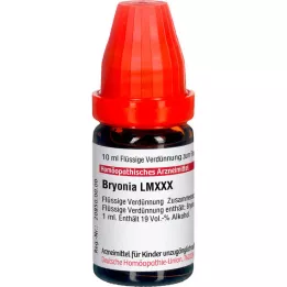 BRYONIA LM XXX Hígítás, 10 ml
