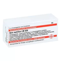 APIS MELLIFICA LM XXX Gömböcskék, 5 g