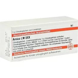 ARNICA LM XXX Gömböcskék, 5 g