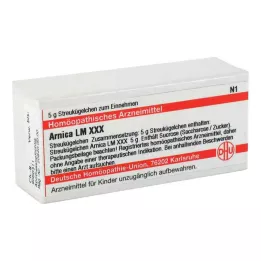 ARNICA LM XXX Gömböcskék, 5 g