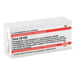 CHINA LM XXX Gömböcskék, 5 g