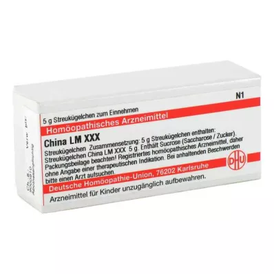 Lm China Xxx Globules (5 g) Lm China Xxx Globules (5 g)