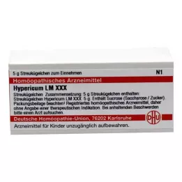 HYPERICUM LM XXX Gömböcskék, 5 g