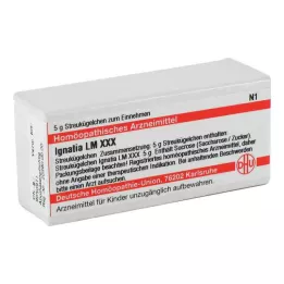IGNATIA LM XXX Gömböcskék, 5 g